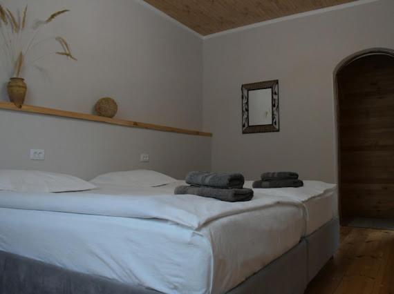 Jamilya'S B&B Guest House Karakol Dış mekan fotoğraf