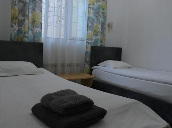 Jamilya'S B&B Guest House Karakol Dış mekan fotoğraf