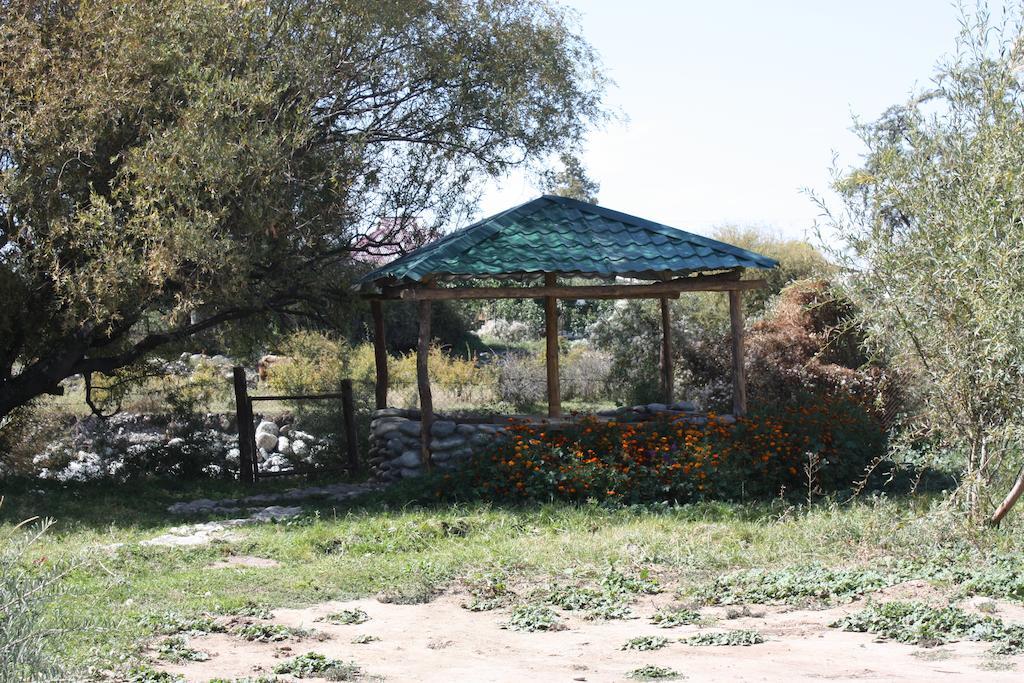 Jamilya'S B&B Guest House Karakol Dış mekan fotoğraf